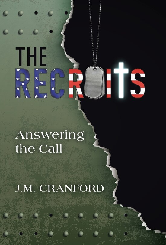 Front cover_The Recruits