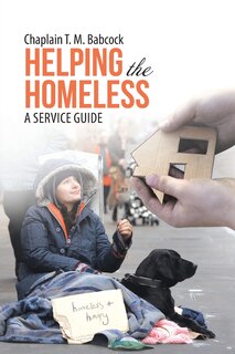 Couverture_Helping the Homeless