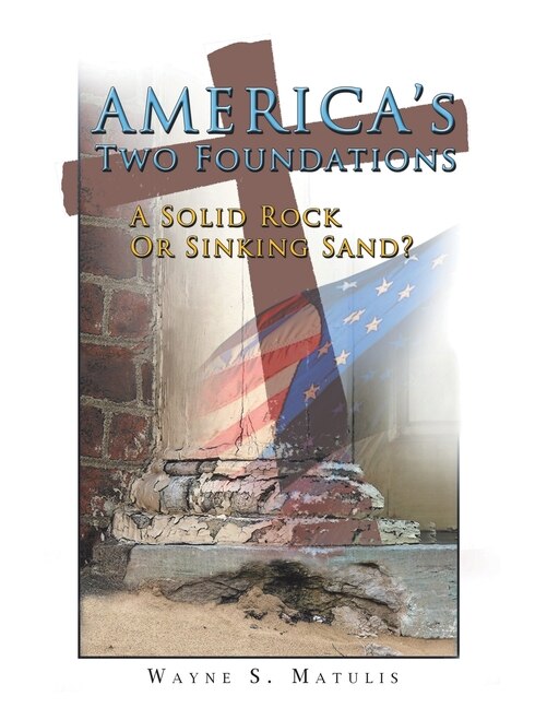 Front cover_America's Two Foundations