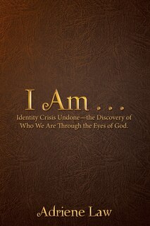 Front cover_I Am . . .