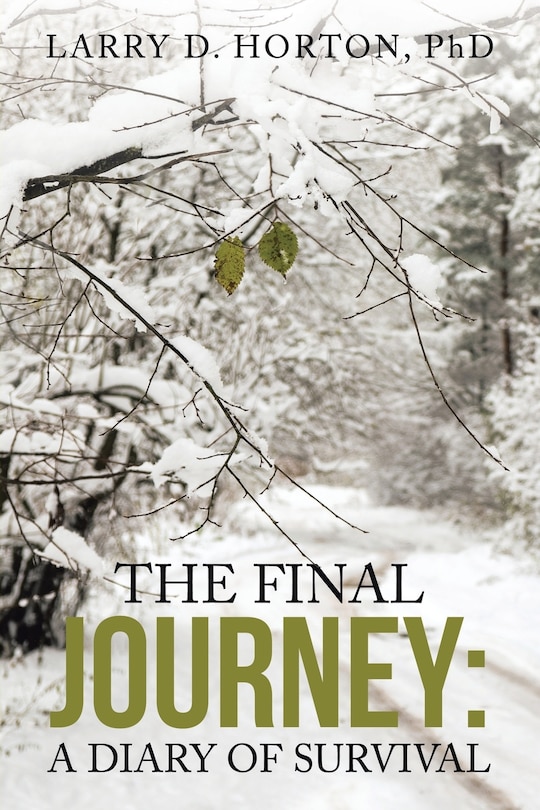 Couverture_The Final Journey