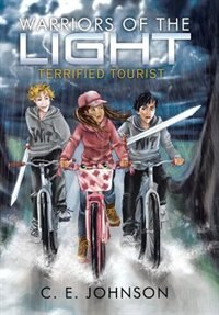 Couverture_Warriors of the Light