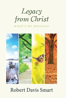Front cover_Legacy from Christ