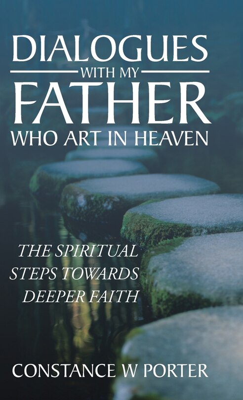 Couverture_Dialogues with My Father Who Art in Heaven