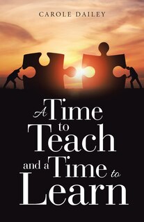 Front cover_A Time to Teach and a Time to Learn