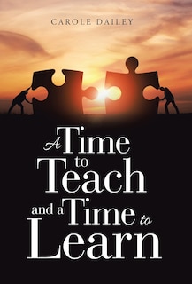 Front cover_A Time to Teach and a Time to Learn