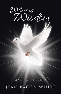 Front cover_What is Wisdom