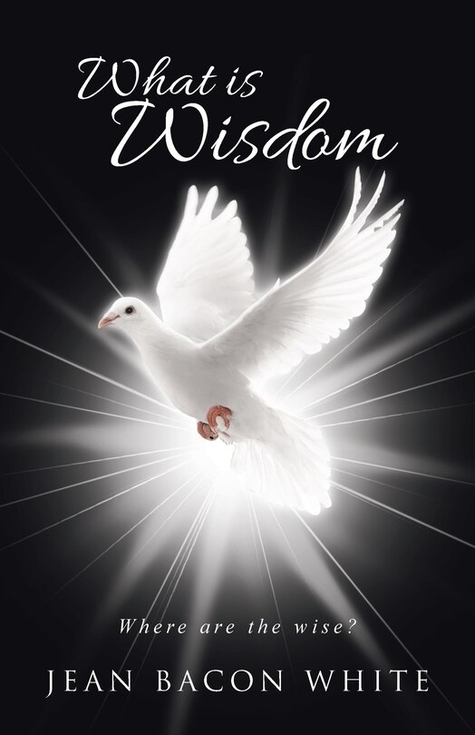 Front cover_What is Wisdom