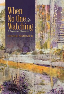 Front cover_When No One is Watching