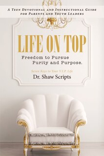 Front cover_Life on Top