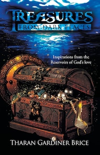 Front cover_Treasures from Dark Places