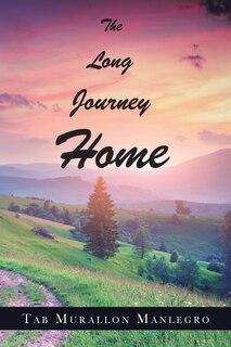 Front cover_The Long Journey Home