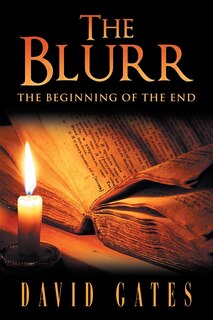 Front cover_The Blurr
