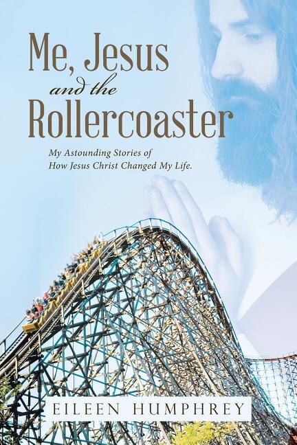 Couverture_Me, Jesus and the Rollercoaster