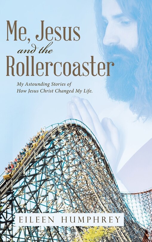 Couverture_Me, Jesus and the Rollercoaster