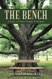 Front cover_The Bench