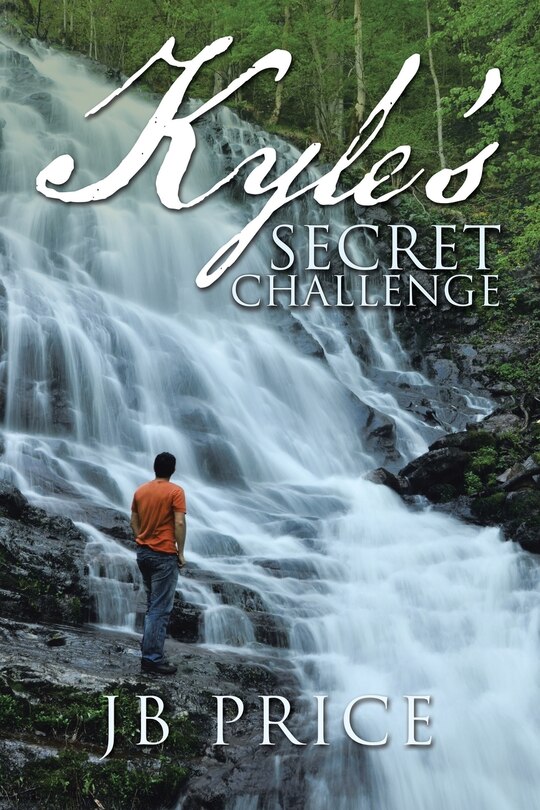 Couverture_Kyle's Secret Challenge