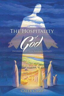Front cover_The Hospitality of God