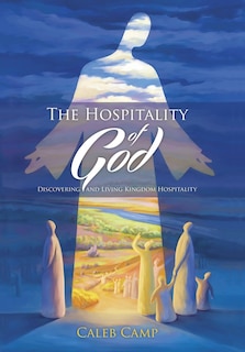 Front cover_The Hospitality of God