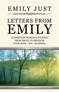 Front cover_Letters from Emily