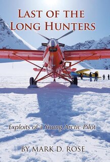 Couverture_Last of the Long Hunters