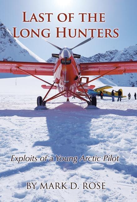 Couverture_Last of the Long Hunters