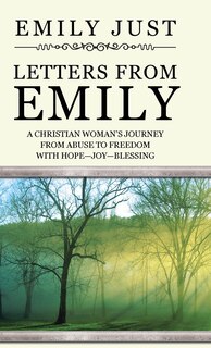 Front cover_Letters from Emily