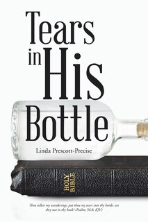 Front cover_Tears in His Bottle