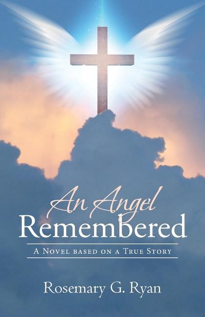 Front cover_An Angel Remembered