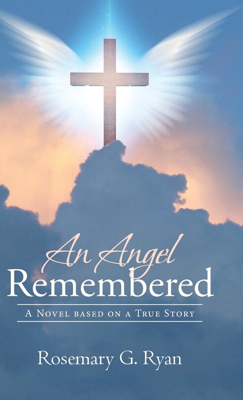 Front cover_An Angel Remembered