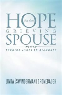 Front cover_Hope for the Grieving Spouse