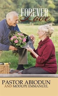 Front cover_Forever in Love