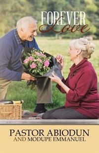 Front cover_Forever in Love