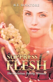 Couverture_Suppress the Flesh