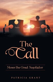Front cover_The Call