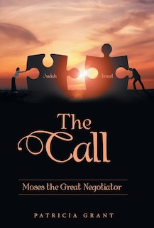 Front cover_The Call