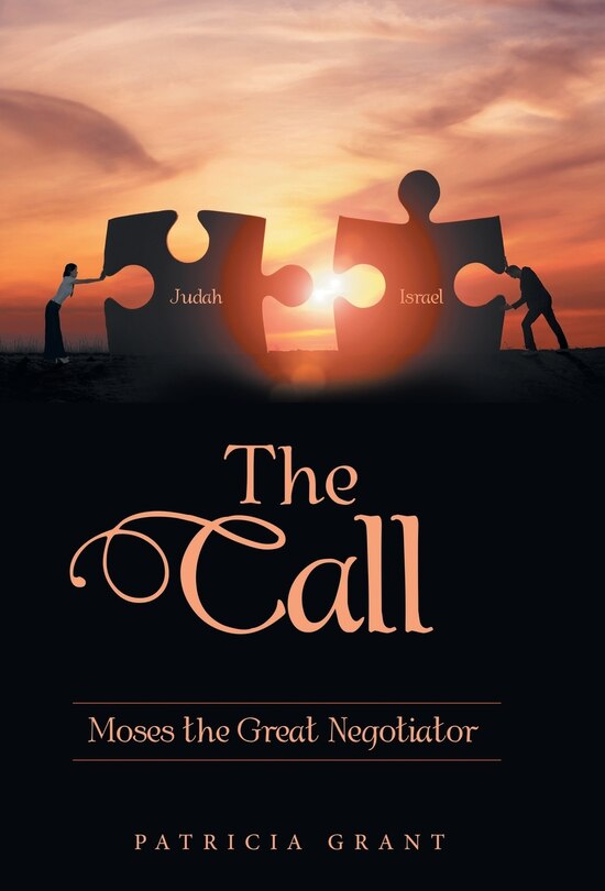 Front cover_The Call