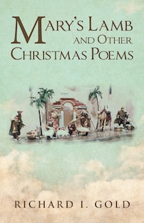 Front cover_Mary's Lamb and Other Christmas Poems