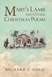 Front cover_Mary's Lamb and Other Christmas Poems