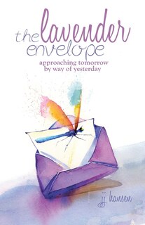 Front cover_The Lavender Envelope