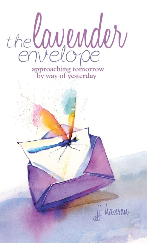 Couverture_The Lavender Envelope