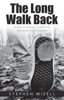 Front cover_The Long Walk Back