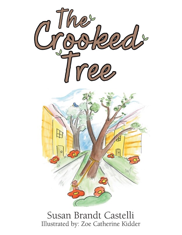 Couverture_The Crooked Tree