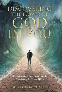 Couverture_Discovering the Power of God in You