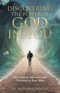 Front cover_Discovering the Power of God in You