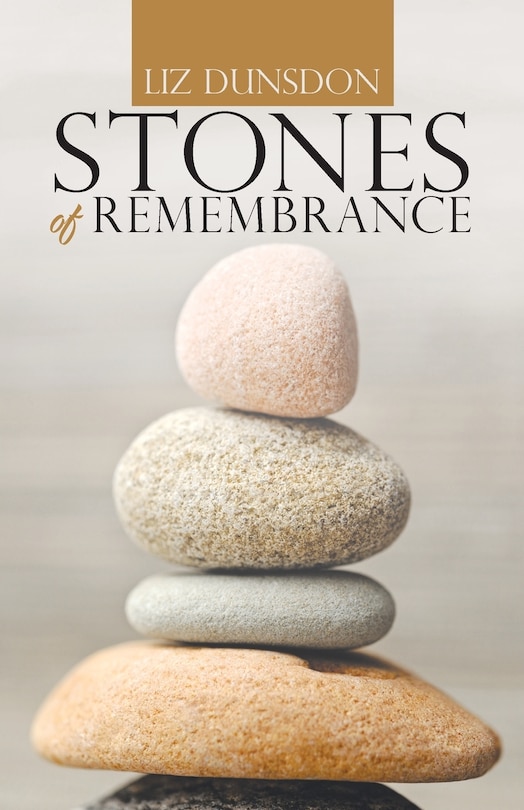 Couverture_Stones of Remembrance