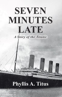 Couverture_Seven Minutes Late