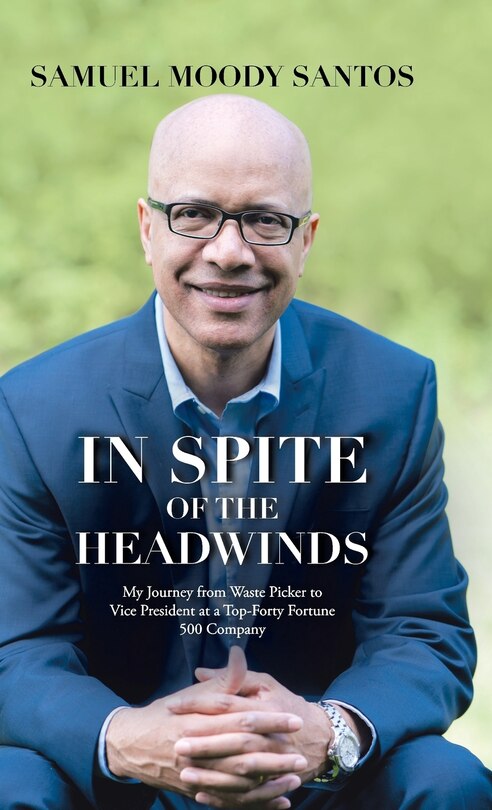 Front cover_In Spite of the Headwinds
