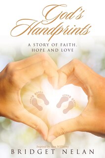 Couverture_God's Handprints