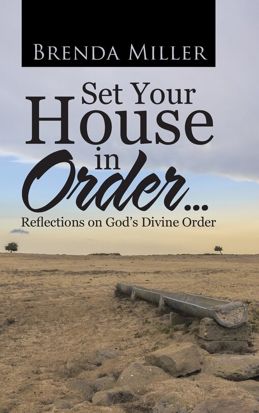 Couverture_Set Your House in Order . . .